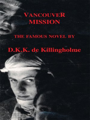 cover image of Vancouver Mission